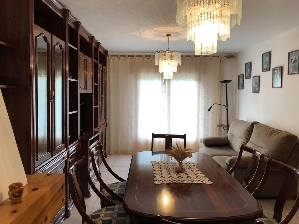 Apartament Noray 2B Barruera 6P Exterior photo